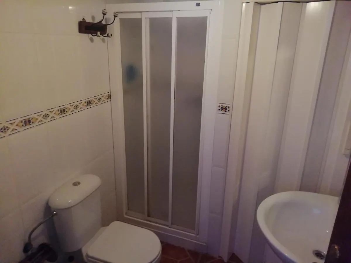 Holiday home Las Gemelas De Terreros 1 San Juan De Los Terreros