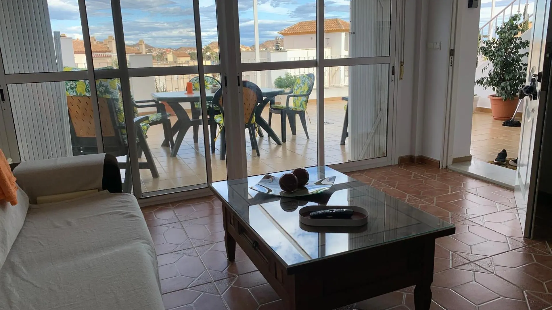 Las Gemelas De Terreros 1 San Juan De Los Terreros Holiday home