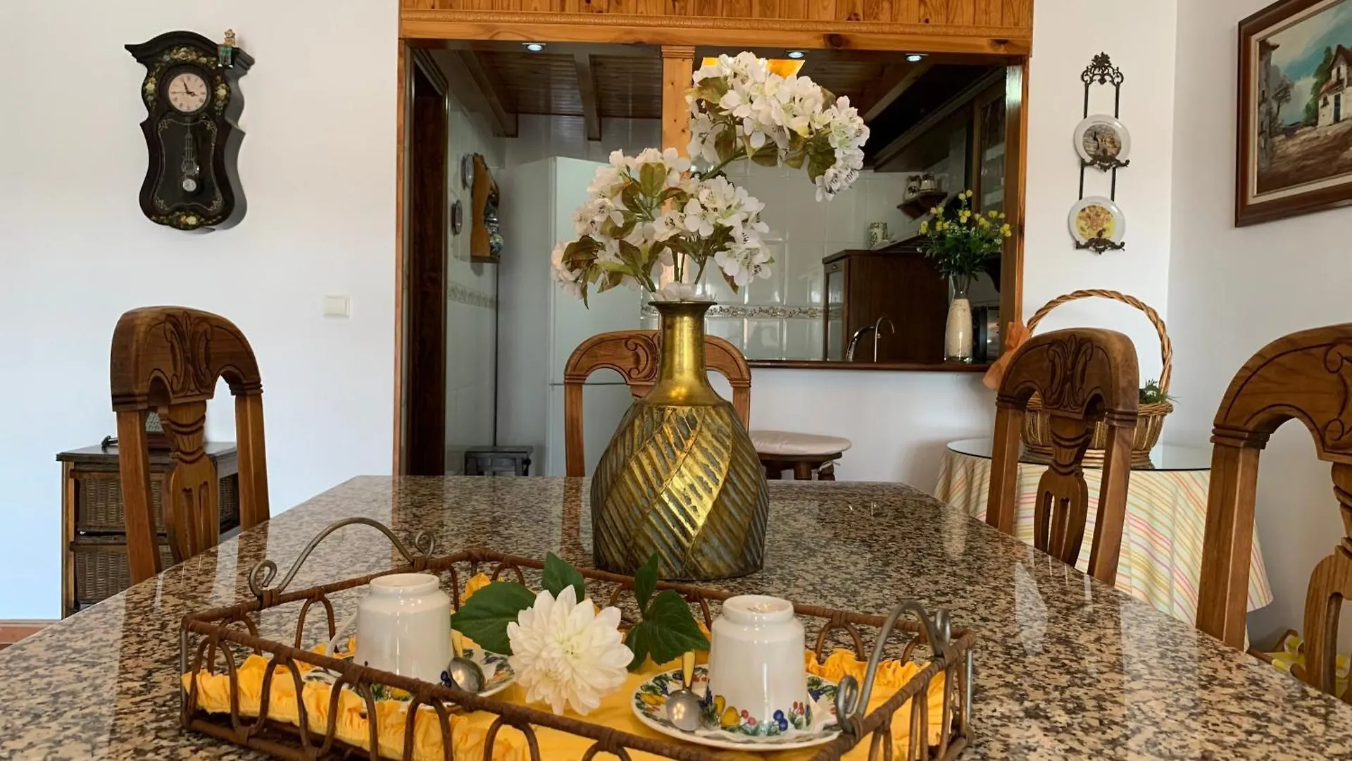 Holiday home Las Gemelas De Terreros 1 San Juan De Los Terreros