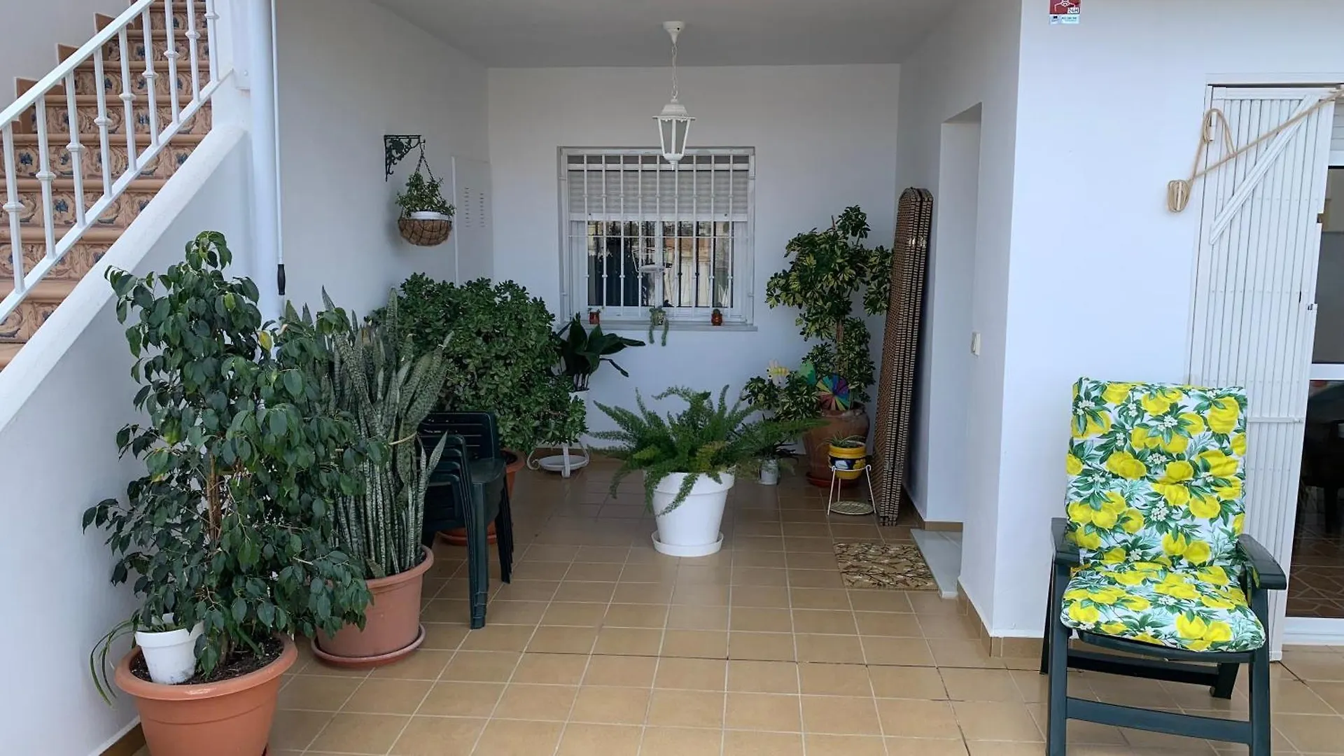 Holiday home Las Gemelas De Terreros 1 San Juan De Los Terreros
