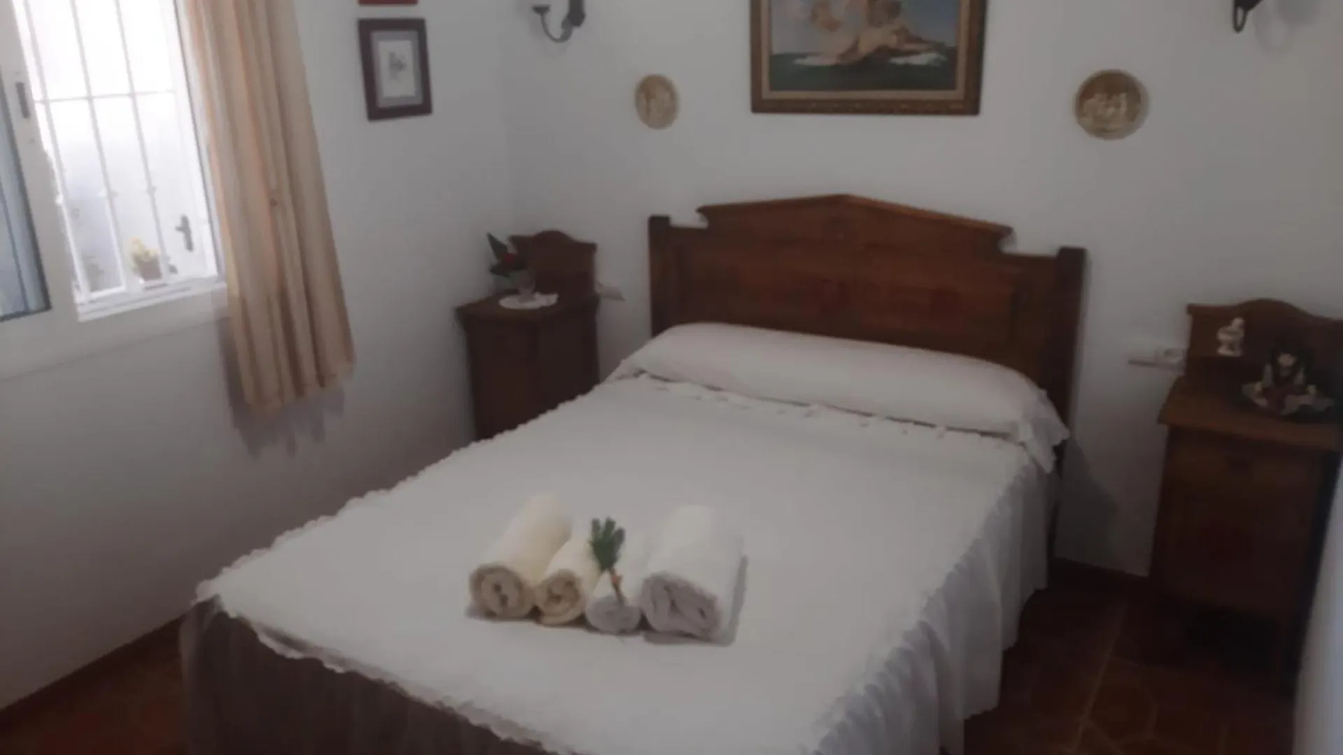 Holiday home Las Gemelas De Terreros 1 San Juan De Los Terreros Spain