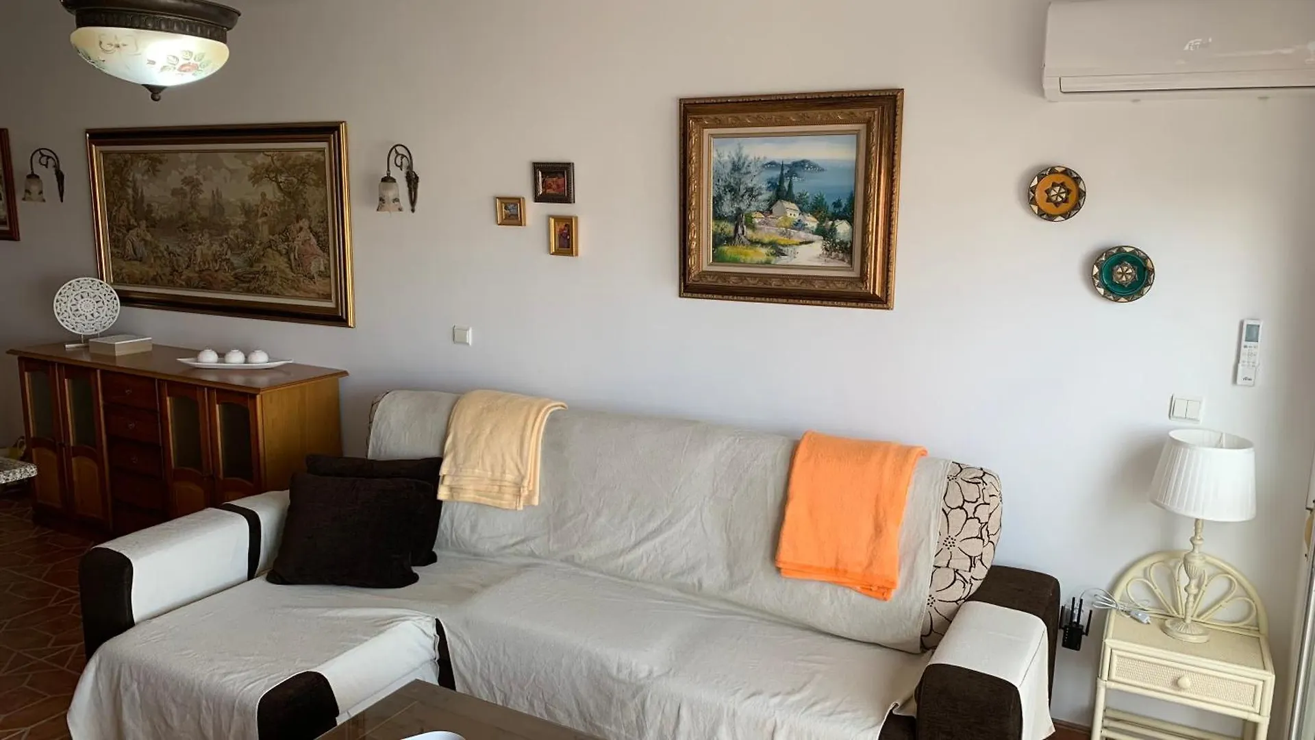 Las Gemelas De Terreros 1 San Juan de los Terreros Španělsko
