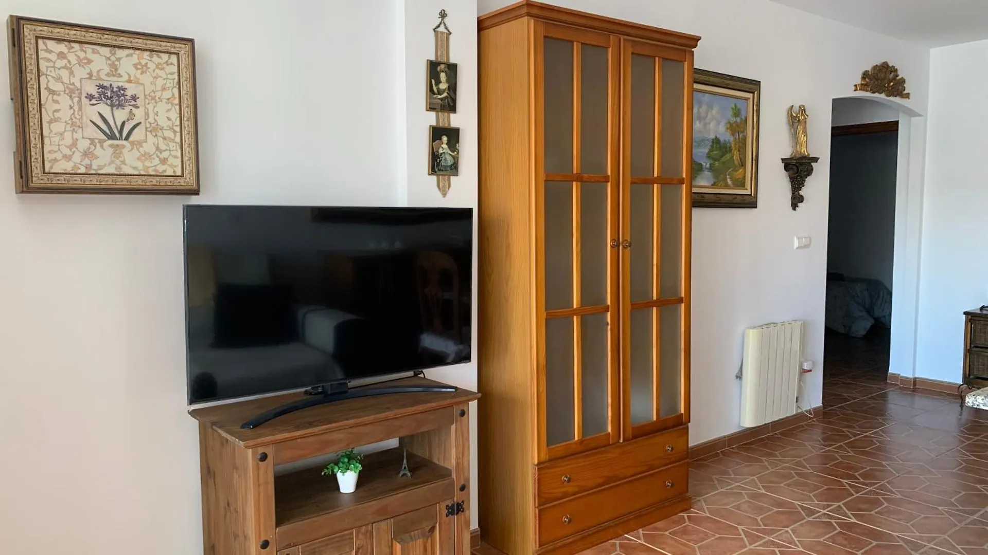 Las Gemelas De Terreros 1 San Juan de los Terreros 0*,  Španělsko