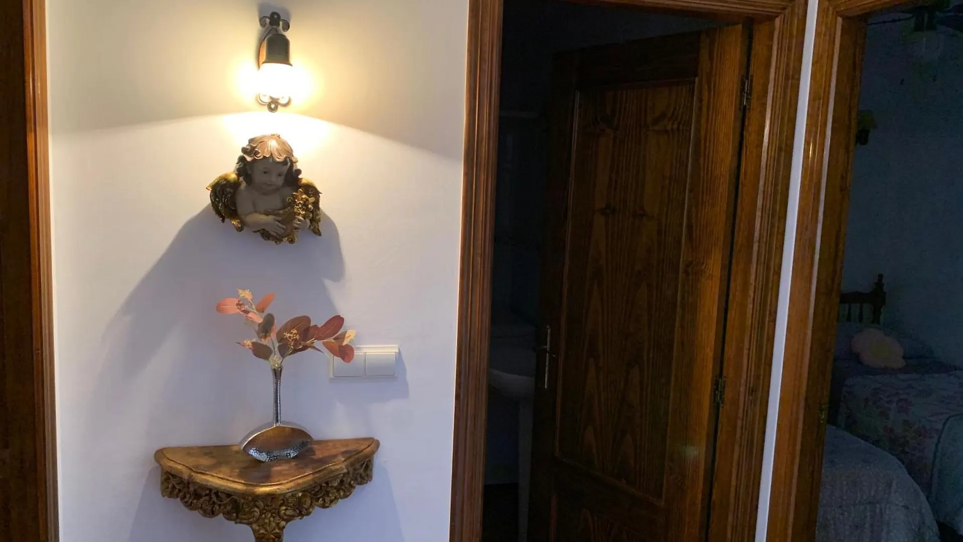 Prázdninový dům Las Gemelas De Terreros 1 San Juan de los Terreros