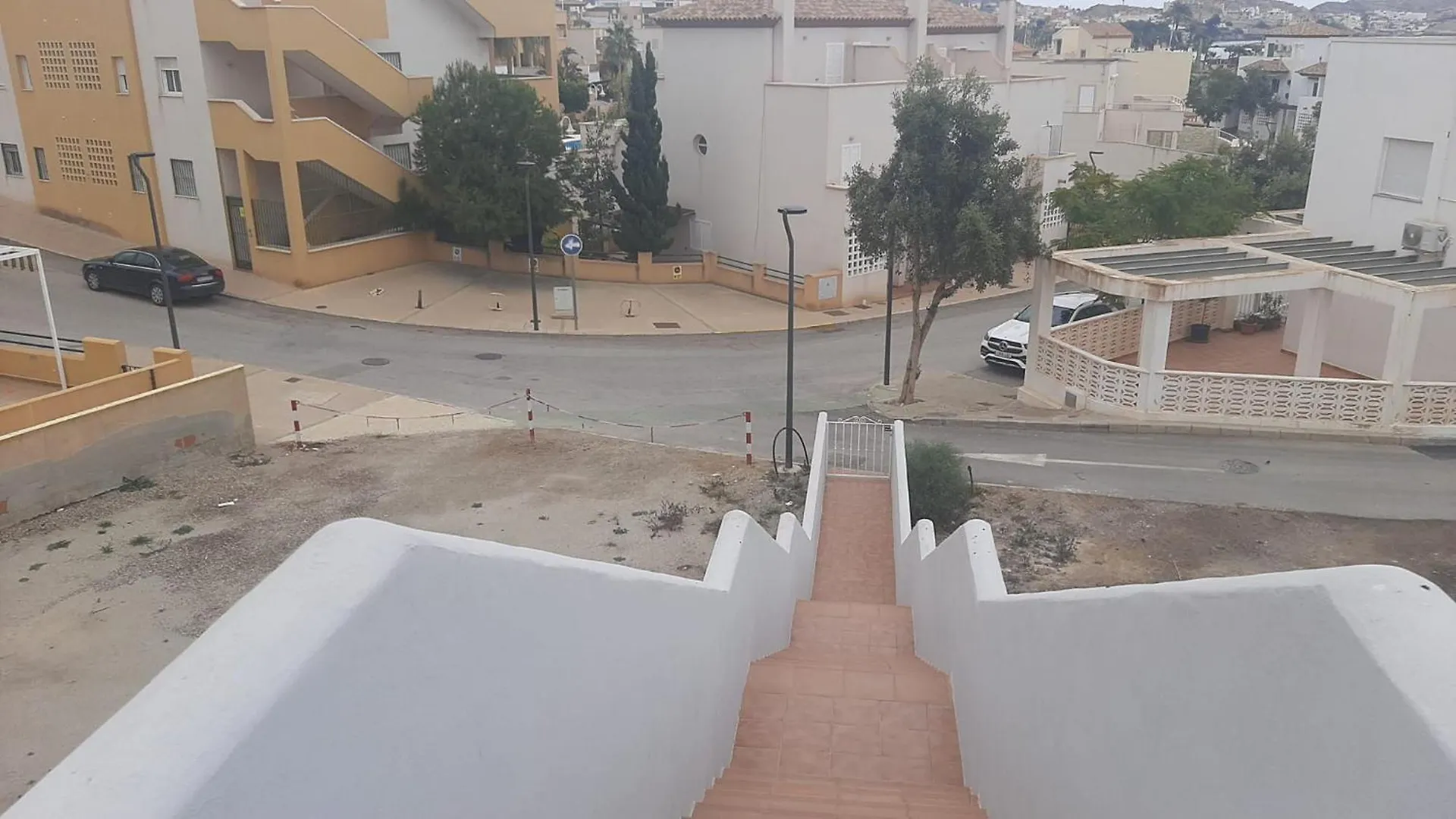 Las Gemelas De Terreros 1 San Juan de los Terreros Prázdninový dům
