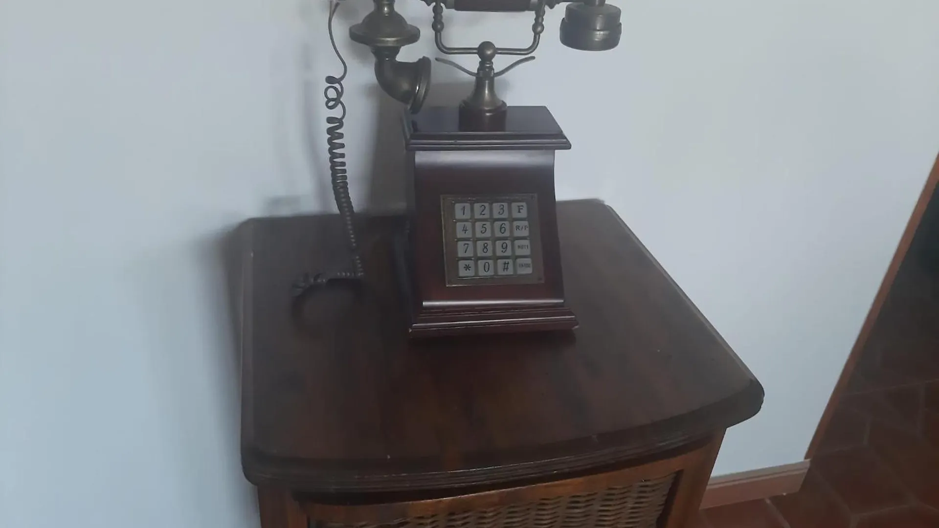 Las Gemelas De Terreros 1 San Juan de los Terreros Španělsko