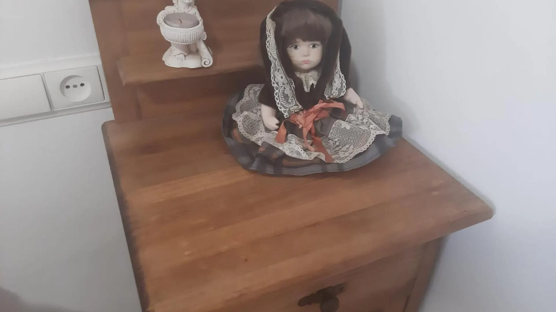 Las Gemelas De Terreros 1 San Juan de los Terreros Španělsko