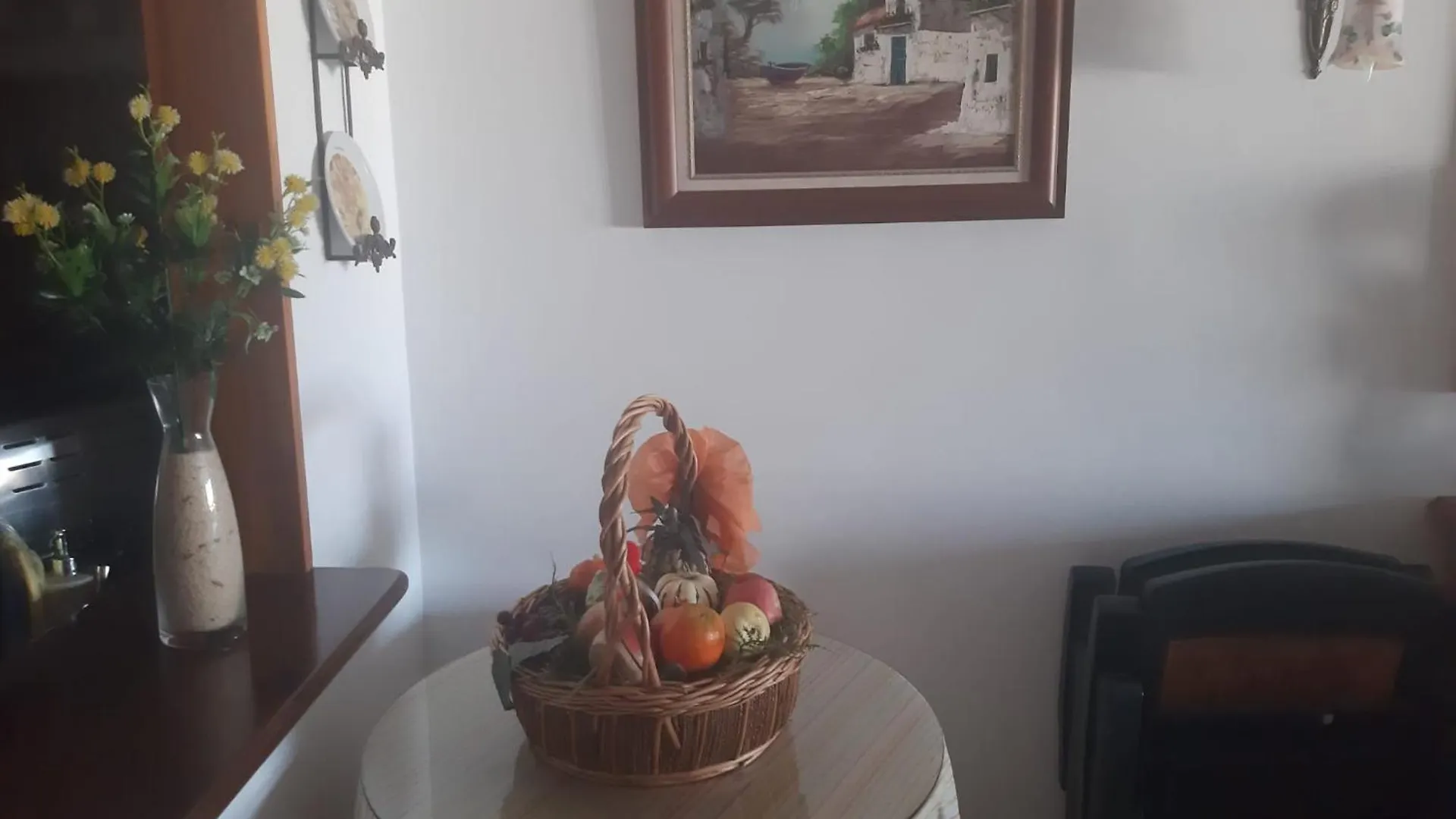 Prázdninový dům Las Gemelas De Terreros 1 San Juan de los Terreros