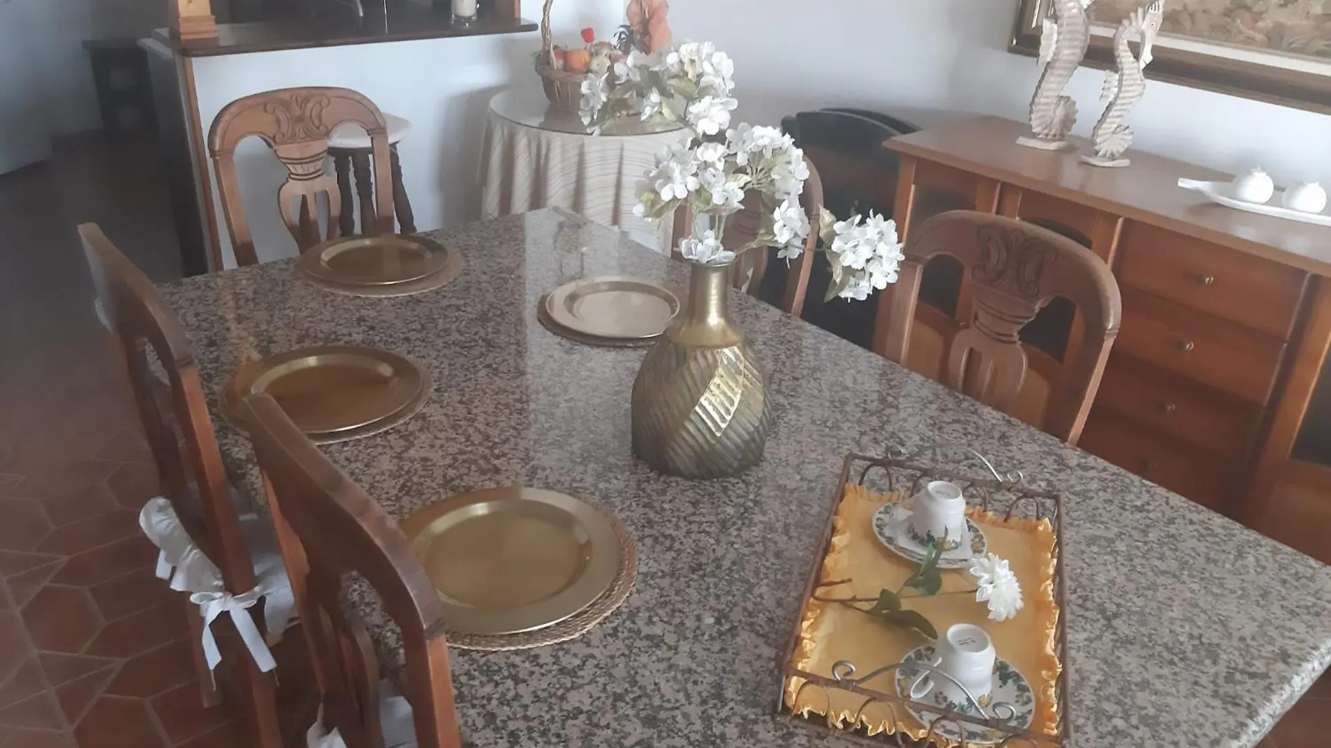 Las Gemelas De Terreros 1 San Juan de los Terreros Španělsko